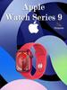 Apple Watch Series 9 GPS Version US Version Supports Russian