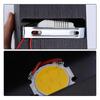 LED Wall Lamp Modern Hallway Wall Lights 6W 6500K Up Down Wall Mounted Lights Cool White Wall