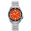 Heimdallr SKX007 Diving Watch Titanium NH35 Fully Automatic Sapphire Crystal 20Bar Waterproof C3 Ultra Bright Luxury Men's Watch