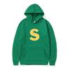 Alvin und die Chipmunks Hoodies Herren Damen Herbst Winter Locker Lässig Cosplay Oberteile