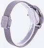 SKAGEN Hald Quartz Women Watch Women's Quartz Watch Stainless Steel Mineral 30m 34.00mm Stainless Steel Clasp SKW2814