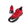 New Nike Ambassador Ix 'University Red Black' 852413-616