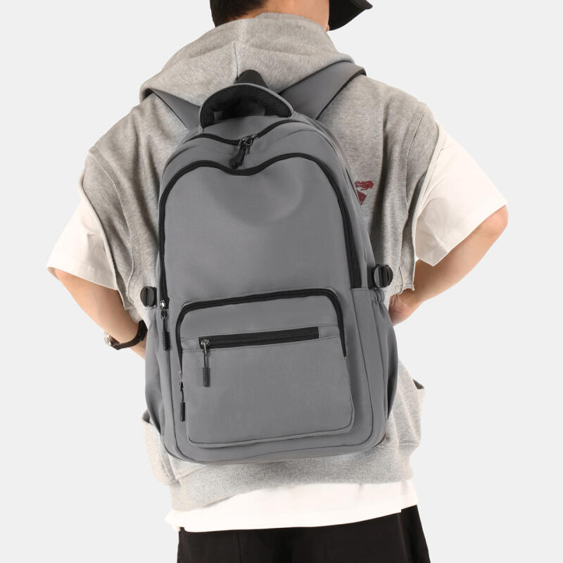 Paar Rucksack für draußen Reise Rucksack Schultasche für Studenten