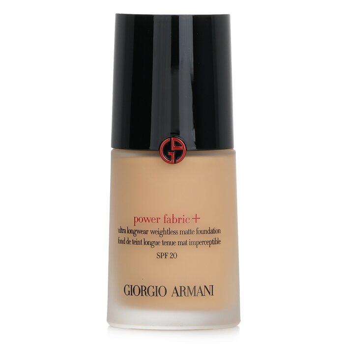 GIORGIO ARMANI Power Fabric+ Ultra Longwear