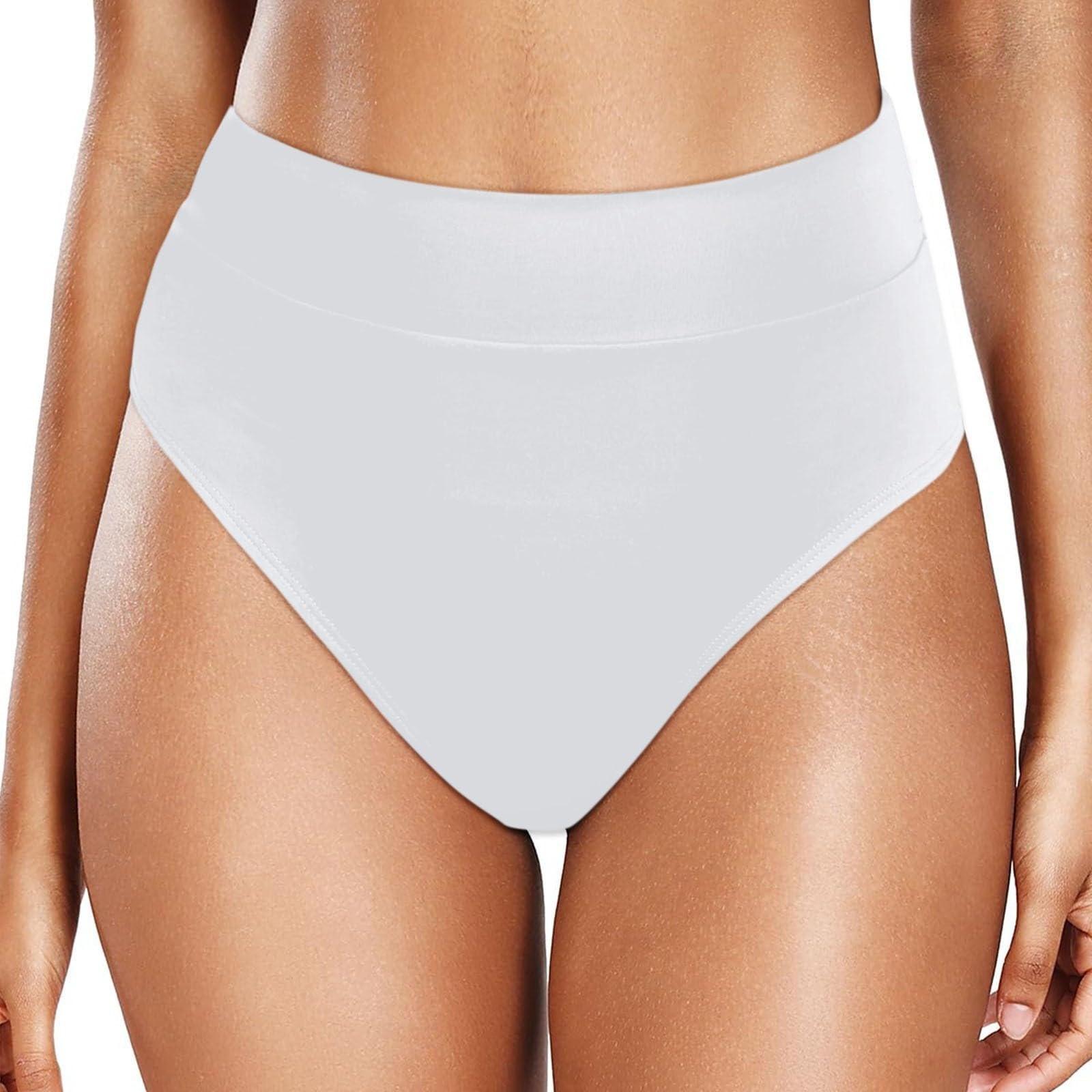 

Женские модные однотонные сексуальные шорты с гофрированной спиной, плиссированные шорты для плавания XXL белый