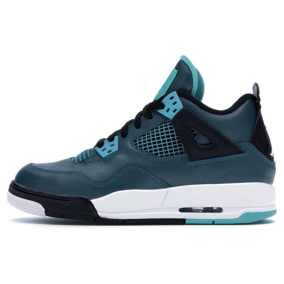 

new Jordan 4 Retro Teal GS 38.5