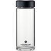 Heenoor N-6110 Single-Layer Borosilicate Glass Office Water & Tea Cup
