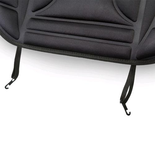 Car Mat with Heating and Massage Function
