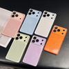 Premium Glitter Case for iPhone 17 Pro Max/16 Pro/15: Full Coverage & Drop Protection