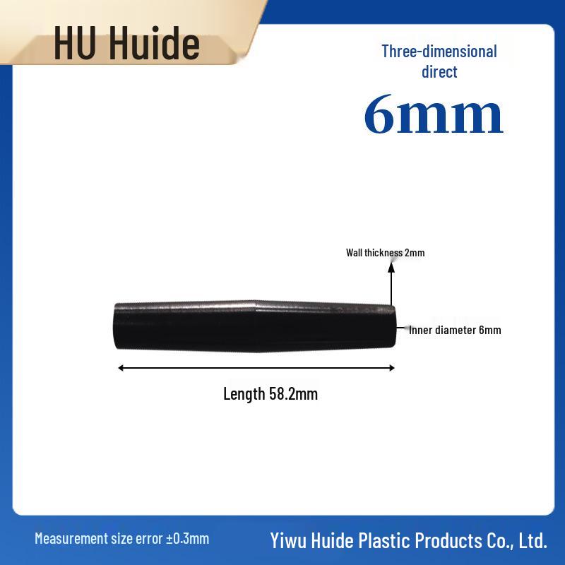 Three-Dimensional Plastic Right Angle Joint Connector for Tent and Studio Accessories