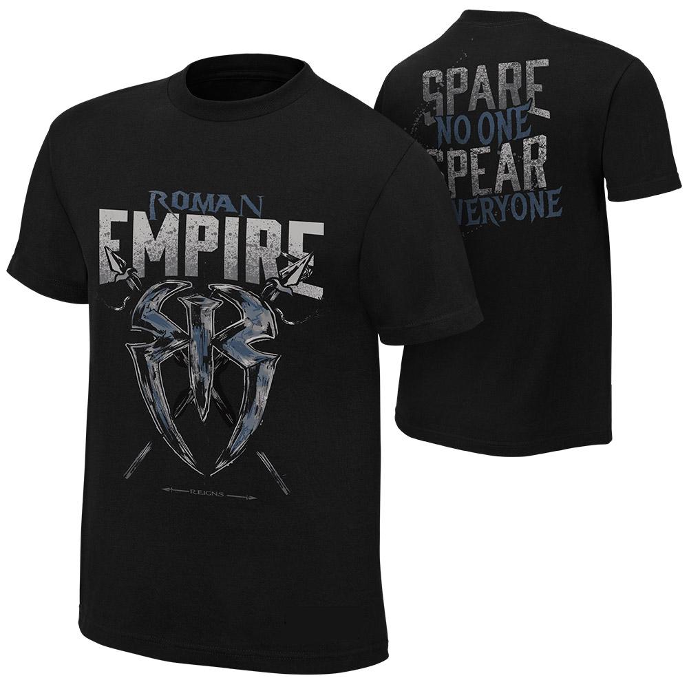 2025 New High-quality European Size WWE DA Loose Romantic Avant-garde Bloklesner New Crew Neck Short-sleeved T-shirt