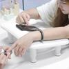 Nail Arm Rest, Hand Pillow, Manicure Armrest for Home, DIY, Salons