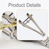 Tool for Opening Watch Case Backs, Ergonomic Removing The Back with Metal