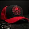 New D Print Cap Baseball Cap Men's and Women's Cap Hat Emis Baseball Cap