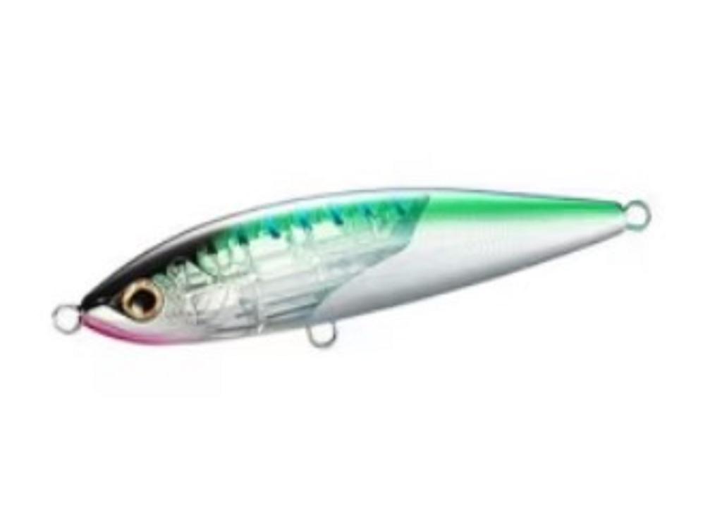 Sale Shimano XU-T17T Ocea Head Dip FB 175F Pencil Floating Lure 008 (4967)