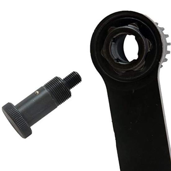 PWT High Torque Cartridge BB Tool Screw Fix BB-FIXG