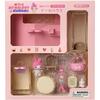 Sanrio My Melody Dollhouse Netflix Original Anime ABS Plastic PVC Age 3+ 600415