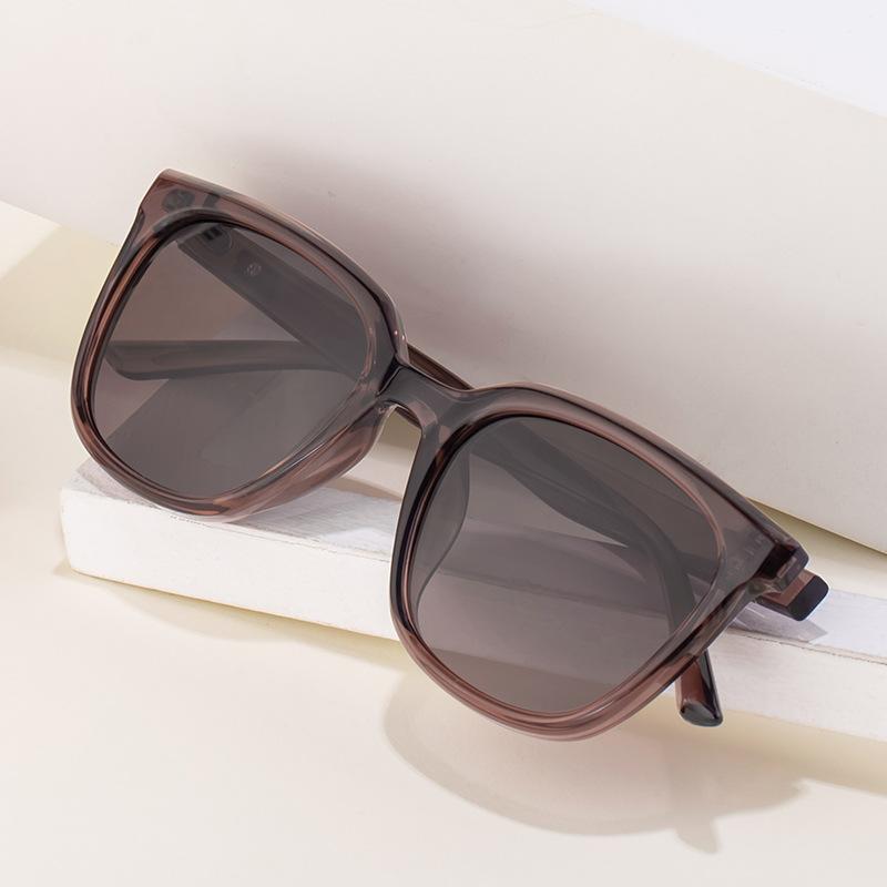 Cutie Ochelari de Soare Polarizați Bărbați La Modă Protecție Solară 90 Ochelari de Soare Femei Ochelari la Modă