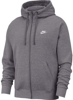 Club Fleece Hoodie (BV2645) BV2645-071