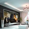 High Quality Custom Photo Wallpaper Horse Living Room Sofa Bedroom Background Wall Paper Mural