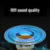 Super High Value X15 Dual-mode Bluetooth Headset For Music And Games