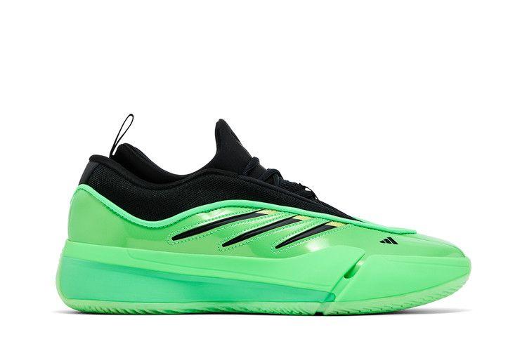 adidas Dame 9 Metamorphosis Men's Sneakers