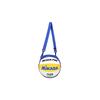Mikasa Beach Volleyball Bag, Single Ball Capacity, AC-BGBV550C