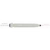 Kutsuwa Kururo Stamp Pen, Light Gray-Beige