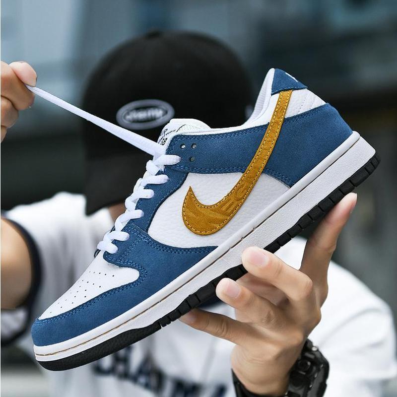 2022 Otoño e Invierno de alta calidad No. 1 Deportes y Ocio Running Versión  coreana de The Tide Shoes Running Small White Shoes Large Size comprar a  buen precio — entrega gratuita,
