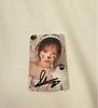[USED] IVE Secret Autograph Session: Unreleased Trading Cards, Autographed by Iso (8/29)