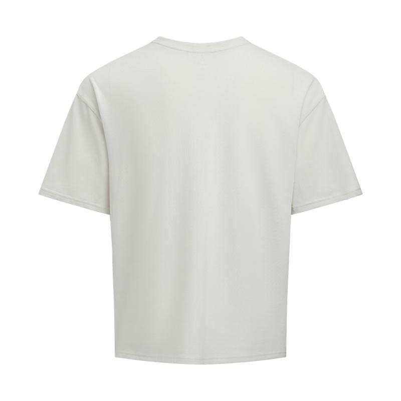 Under Armour logo T-shirt 1389146-110