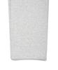 WACKY WILLY Signature Sweat Semi-Wide Pants Light Grey