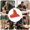 Edge Banding Trimmer Precision Multi-functional Ergonomic Tools Planers Woodworking Tools For Cutting Slotting Groove Wood