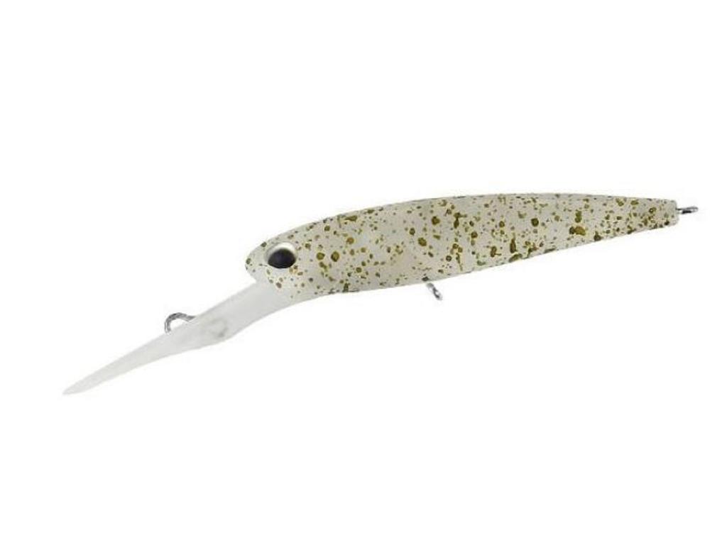 Valkein Schwan S Nano 50mm 1.9 grams Floating Lure M075 (3529)