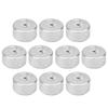 10 Pcs 50g Single Weight Metal Weight Hooks Lever Principle Weights  Mechanics Research