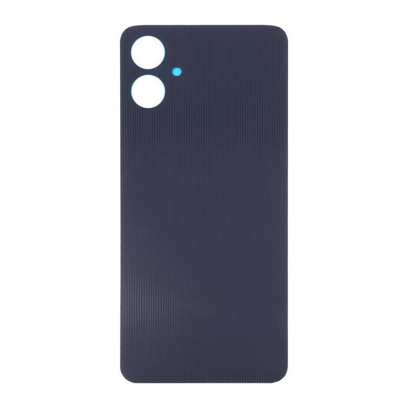 2 PCS Battery Back Cover for Samsung Galaxy A06 SM-A065F Back Cover Repair Replacement Part