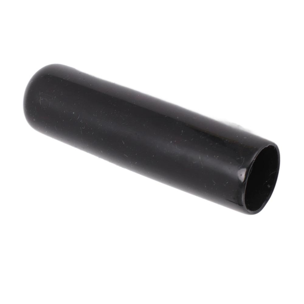 20pz Tappo Copri Spruzzatore Nero in PVC per Rubinetto Birra Tappo Durevole per Rubinetto Birra Bar