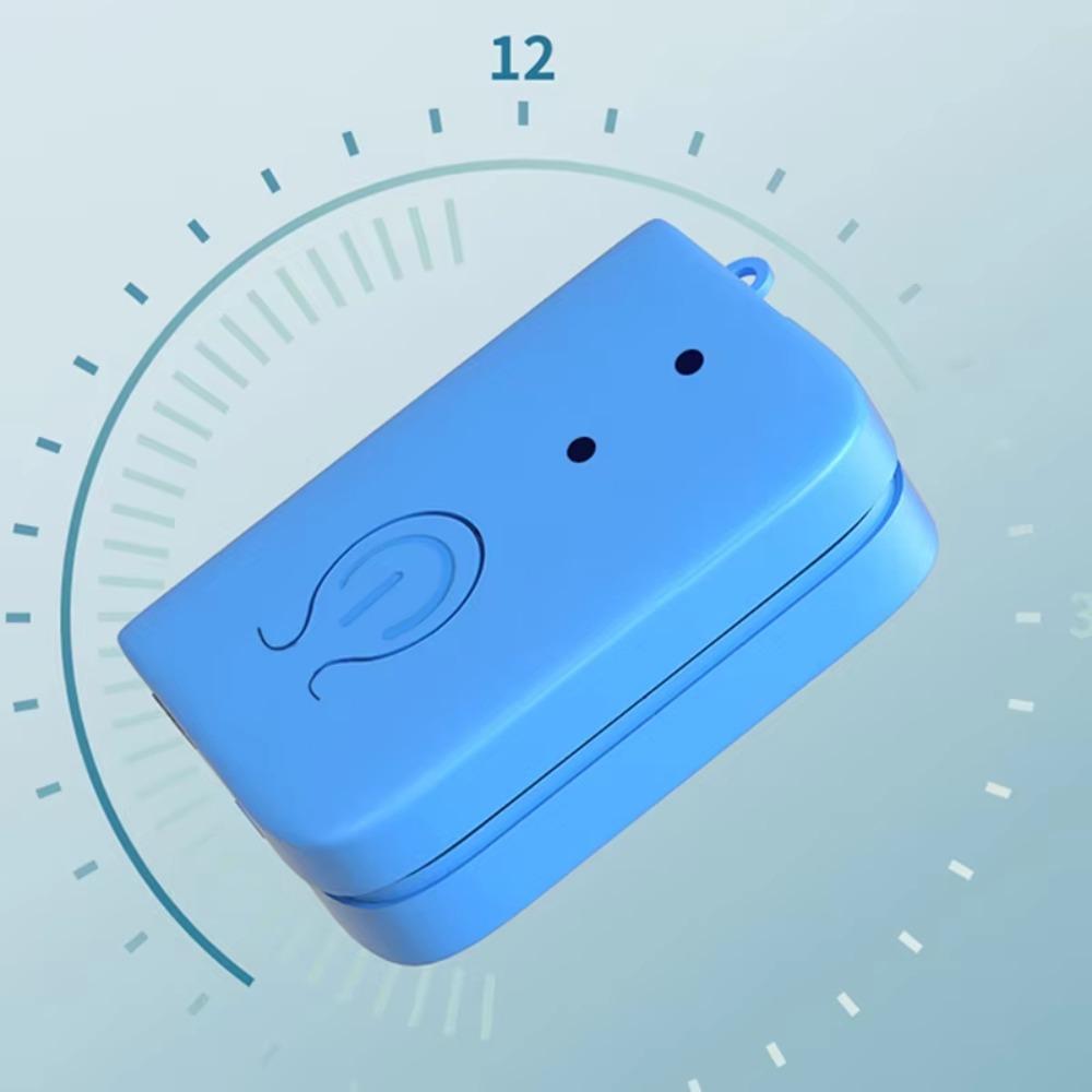 Battery Powered Infusion Fluid Reminder Sensor Automatic Detection Drip-Feeding Monitoring Automatic Sound Alarm Sound Alarm