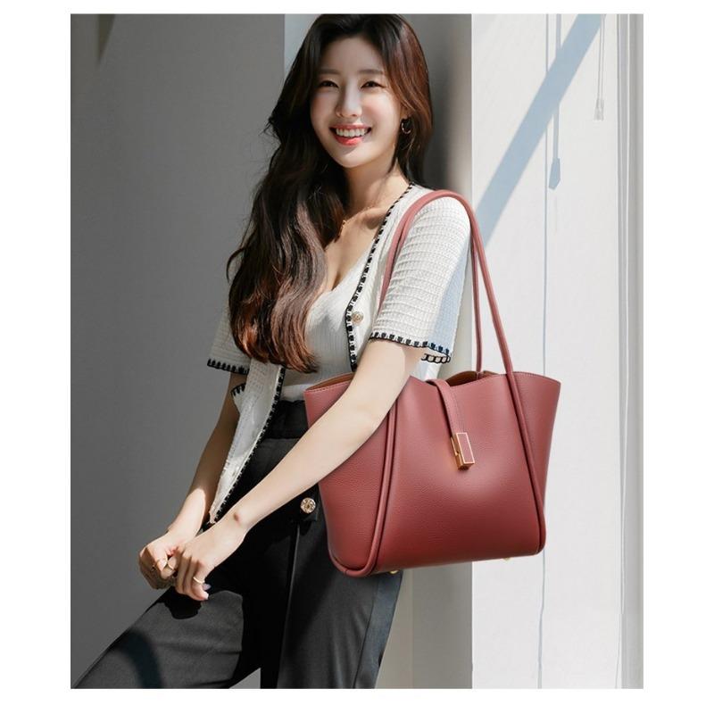 Women's Bag Large Capacity Fashion Mom Bag Crossbody Bag Women's Shoulder Bag