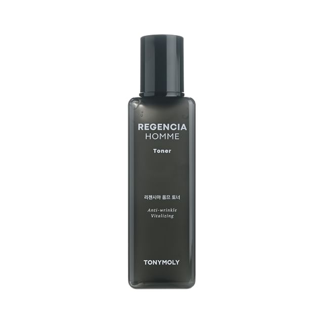 

TONYMOLY - Regencia Homme Toner 2025 Version - 150ml