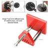 Watch Hand Plunger Watch Pointer Remover Watch Hand Remover Plunger Puller Hand Set Fitter Watches Repair Tool Watchmakers Tools