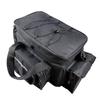 Lure Bag: Large Capacity Crossbody Fishing Gear Bag K104 Straw
