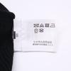 Chanel Domestic Regular P78389K11301 Sleeveless Dress Dress 38 blackUsed