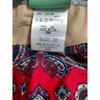 Used ALBA ROSA Paisley Bikini Separate Swimsuit