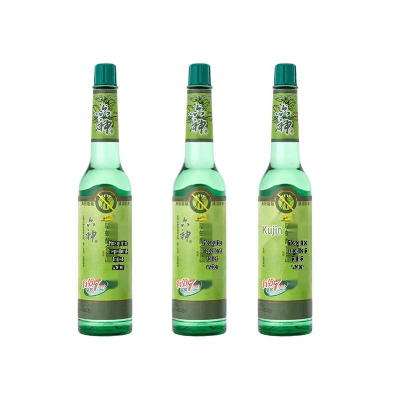 VAPE Классический Мятный Репеллент от Комаров Цветочная Вода