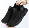 Fashion 2025 New Women's Sports Shoe Fashion Women's Shoes Breathable Ultra-light Mesh Hollow Women's Shoes Casual Shoes for Women