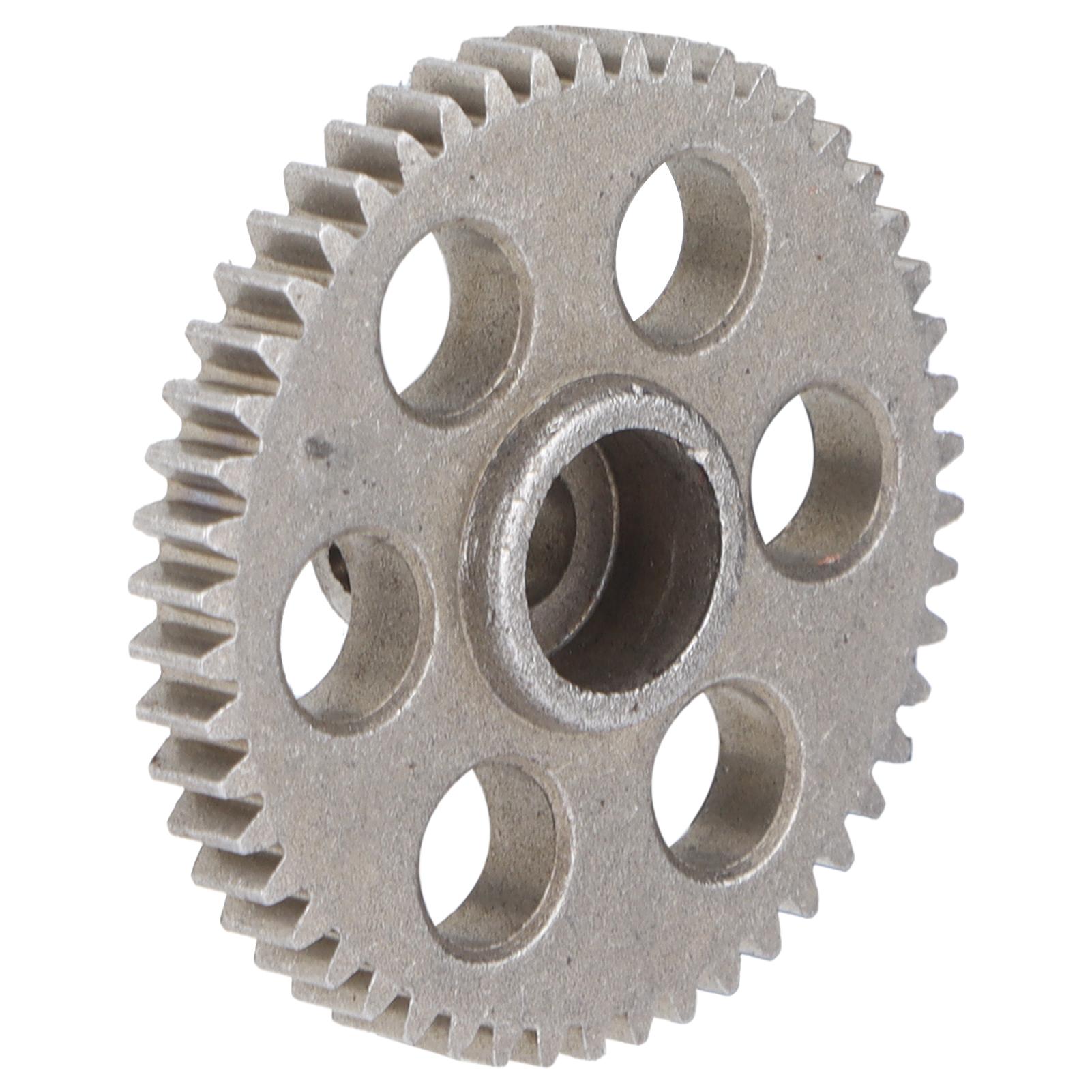 

Upgrade Metal Spur Gear for 16889 16889A SG1601 SG1602 1/16 RC Car Spare Parts Accessories