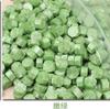 500g Particelle di Ceralacca Vintage Multicolore Ottagonali Smaltate Materiale Pasta di Cera per Diario Fatto a Mano Forniture per Rilievo Fai da Te