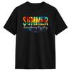 Unisex Summer Remembering My Why Tshirts Cotton Tops Beach Vintage Shortsleeve T Shirt Crewneck Leisure Print Tee Shirt
