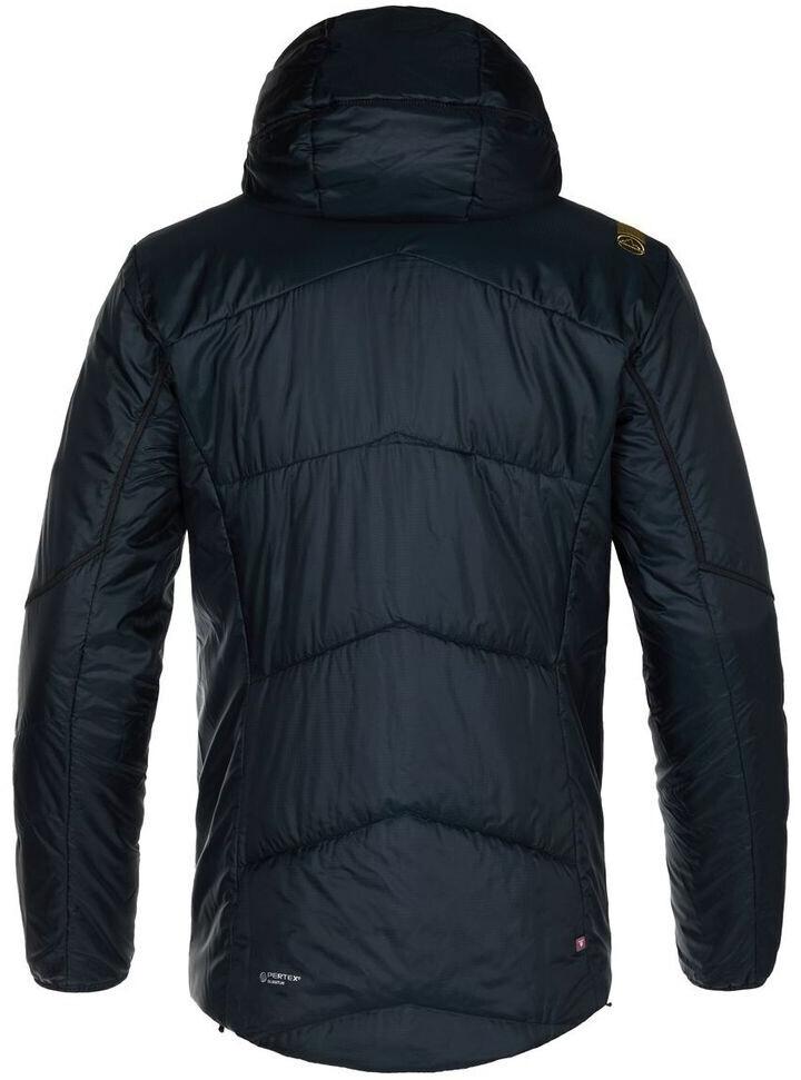 Jacket La Sportiva Mythic Primaloft Jacket Black